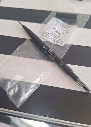 CHANEL STYLO SOURCILS KAŞ KALEMI - Görsel 2