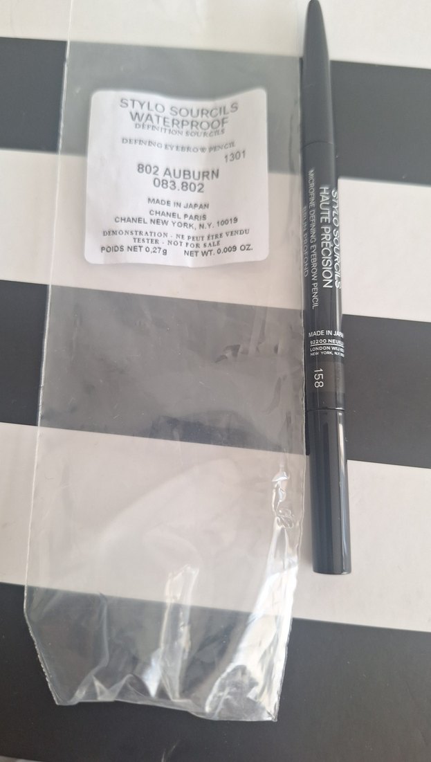 CHANEL STYLO SOURCILS KAŞ KALEMI - Görsel 3