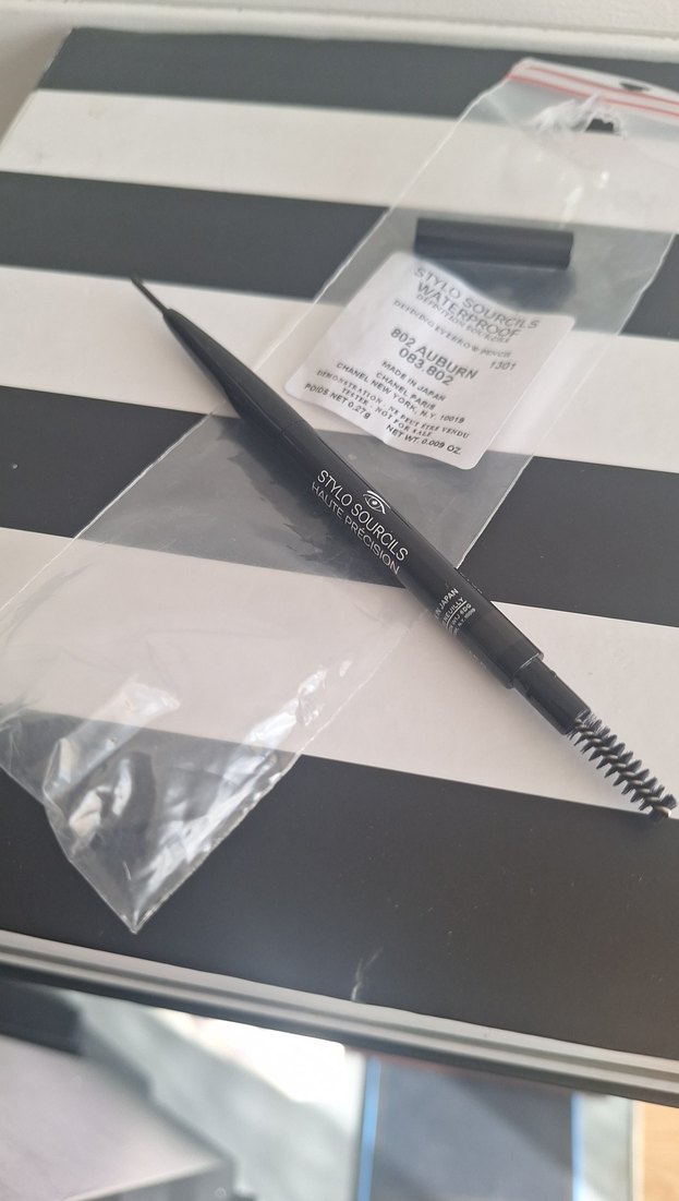 CHANEL STYLO SOURCILS KAŞ KALEMI - Görsel 2