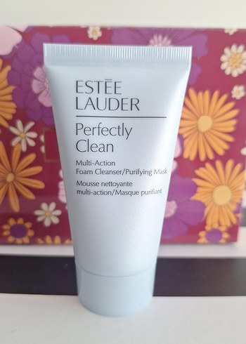 Estée Lauder Kadın Cilt Bakım Seti - Görsel 8