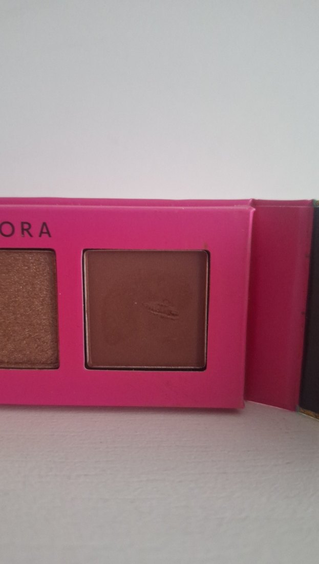 Sephora Little Wishes Pastel Göz Farı Paleti - Görsel 4