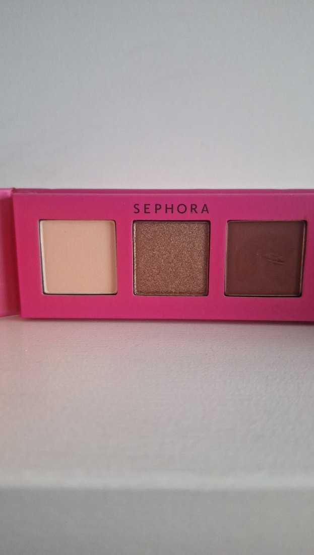 Sephora Little Wishes Pastel Göz Farı Paleti - Görsel 3