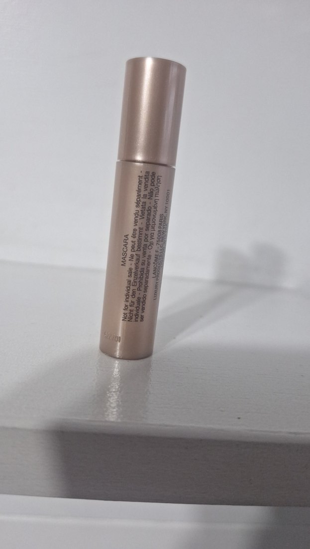 Lancôme İdôle Maskara - Görsel 2