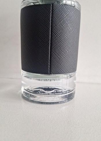 Montblanc Explorer Erkek Parfümü 100 ml Edp - Görsel 5