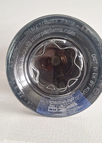 Montblanc Explorer Erkek Parfümü 100 ml Edp - Görsel 4