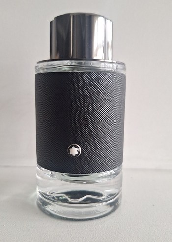 Montblanc Explorer Erkek Parfümü 100 ml Edp - Görsel 2