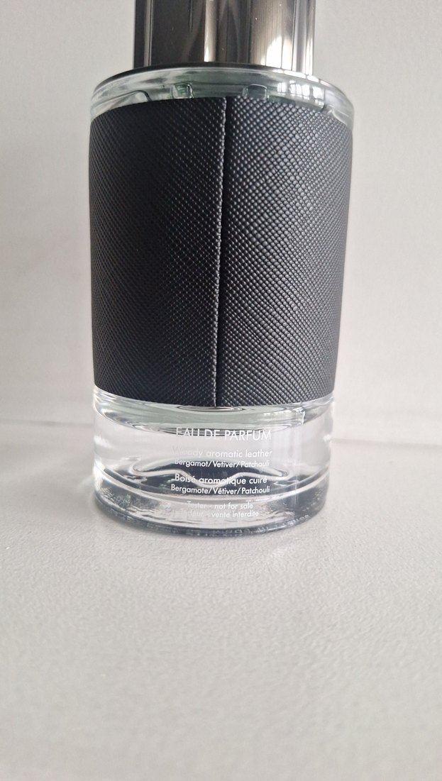 Montblanc Explorer Erkek Parfümü 100 ml Edp - Görsel 5