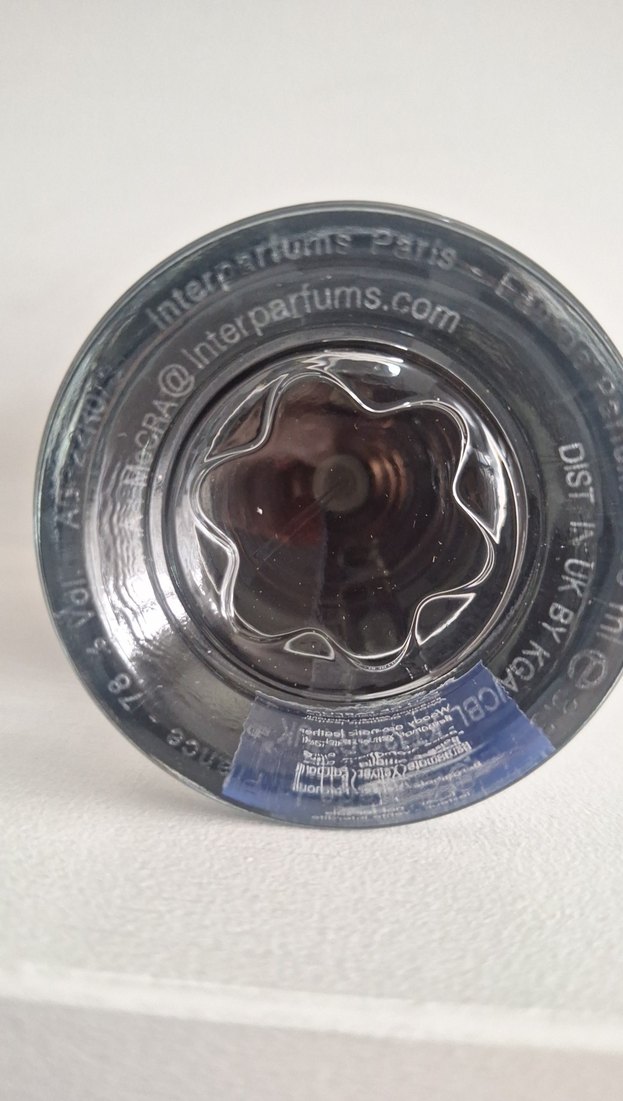 Montblanc Explorer Erkek Parfümü 100 ml Edp - Görsel 4