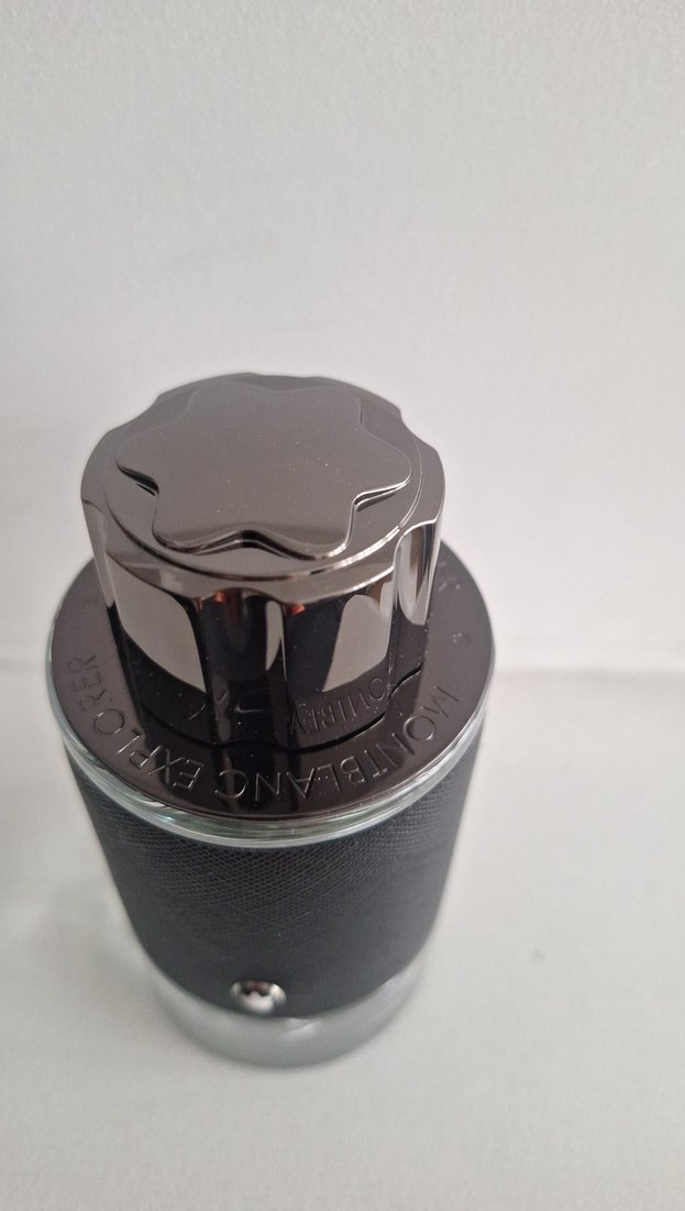 Montblanc Explorer Erkek Parfümü 100 ml Edp - Görsel 3