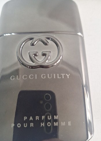 Gucci Guilty Erkek Parfümü 90 ml - Görsel 3