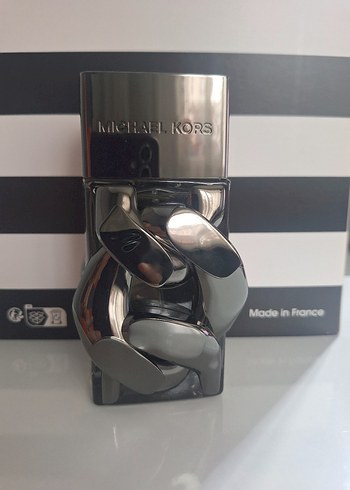 Michael Kors Pour Homme Absolu Erkek Parfümü 100 ml - Görsel 5