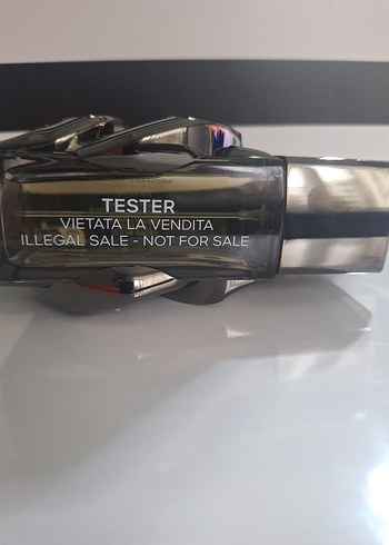 Michael Kors Pour Homme Absolu Erkek Parfümü 100 ml - Görsel 2