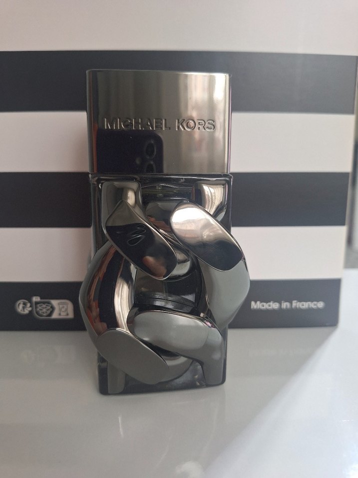 Michael Kors Pour Homme Absolu Erkek Parfümü 100 ml - Görsel 5