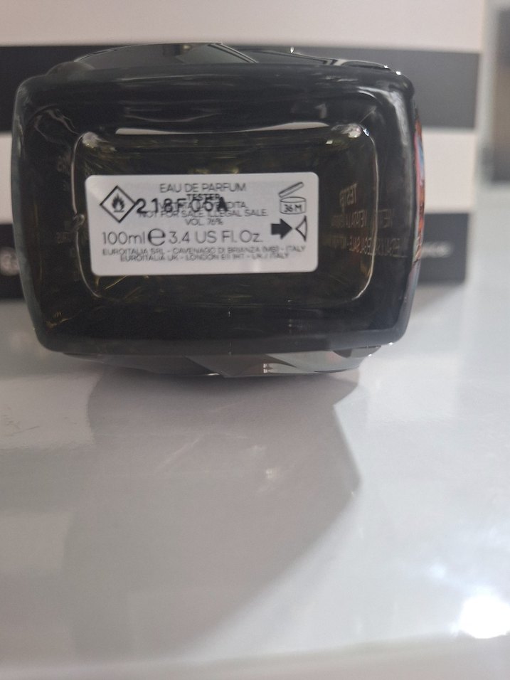 Michael Kors Pour Homme Absolu Erkek Parfümü 100 ml - Görsel 3