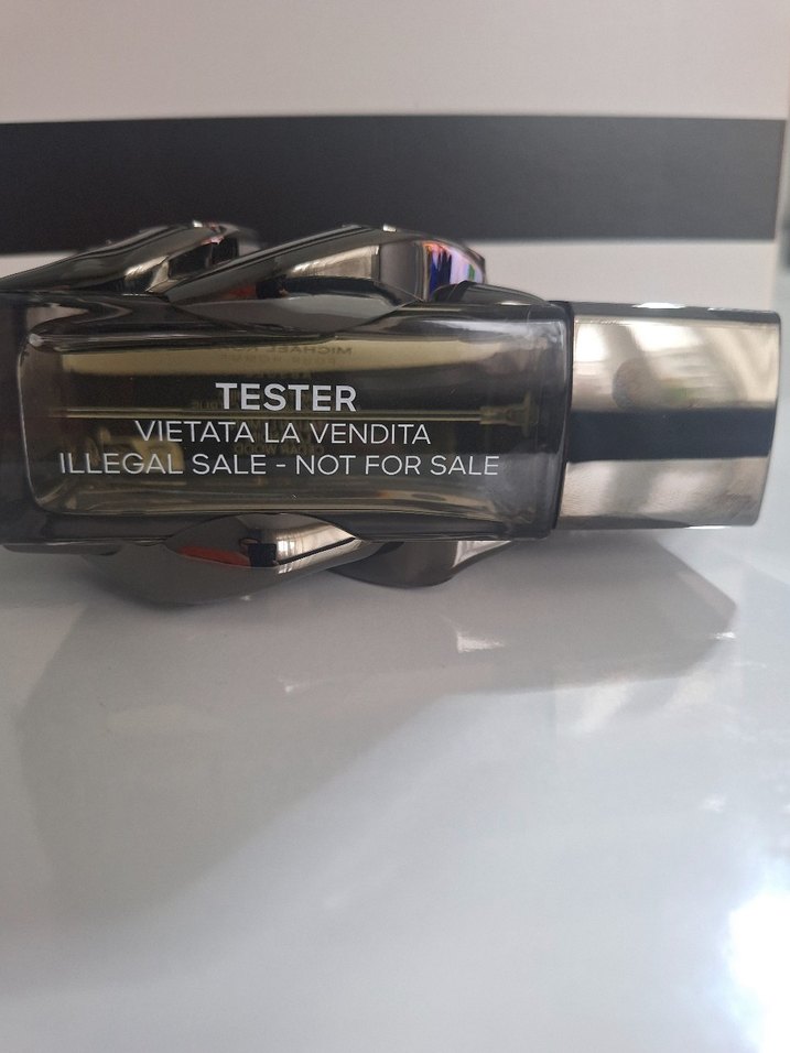 Michael Kors Pour Homme Absolu Erkek Parfümü 100 ml - Görsel 2