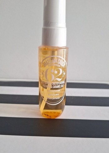 SOL DE JANEİRO SAÇ VE VUCUT MISTI 62 NUMARA - Görsel 2