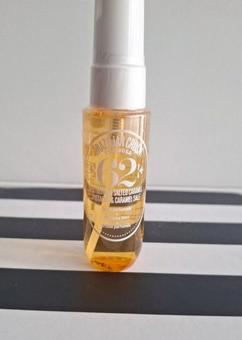 SOL DE JANEİRO SAÇ VE VUCUT MISTI 62 NUMARA - Görsel 3