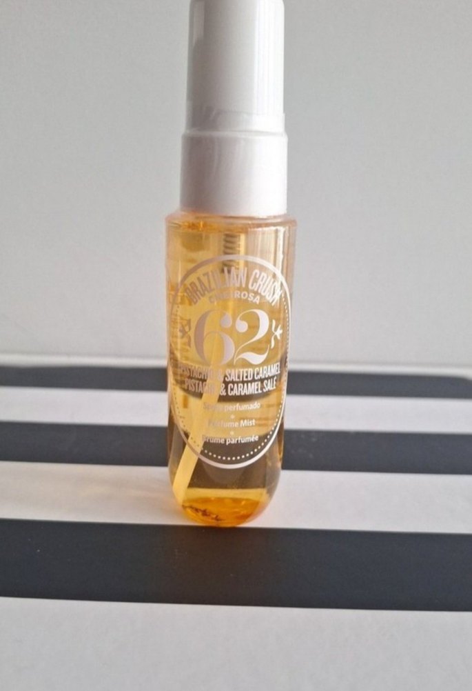 SOL DE JANEİRO SAÇ VE VUCUT MISTI 62 NUMARA - Görsel 2