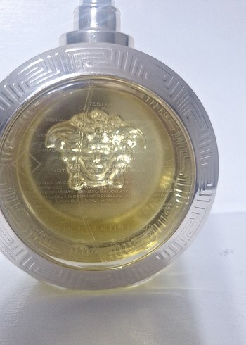 Versace Eros Pour Femme Kadın Parfümü - Görsel 3