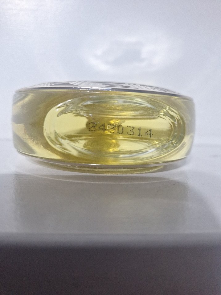 Versace Eros Pour Femme Kadın Parfümü - Görsel 4