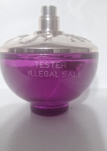 Dylan Purple - Eau de Parfum - Görsel 2