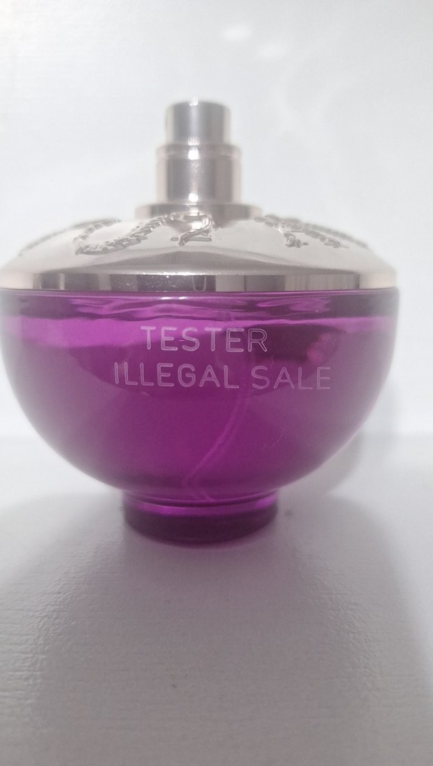 Dylan Purple - Eau de Parfum - Görsel 2