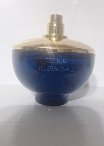 Versace Dylan Blue Pour Femme - Eau de Parfum - Görsel 2