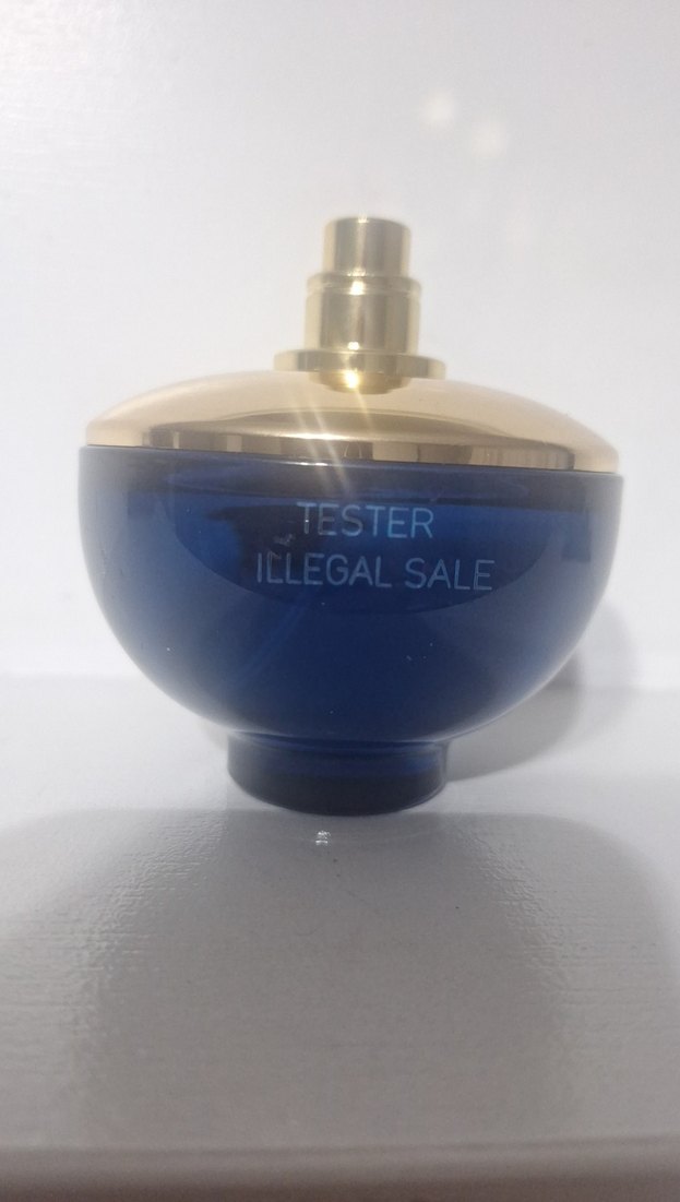 Versace Dylan Blue Pour Femme - Eau de Parfum - Görsel 2
