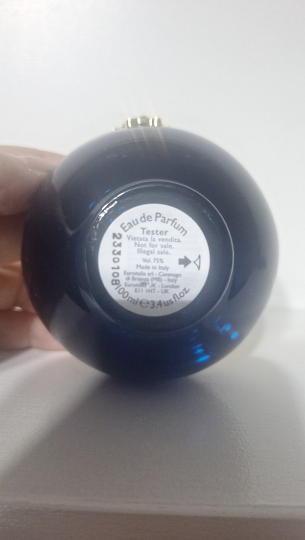 Versace Dylan Blue Pour Femme - Eau de Parfum - Görsel 3