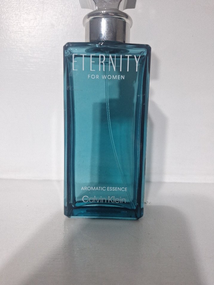 Calvin Klein Eternity Kadın Parfümü - Görsel 2