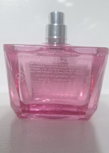 Versace Bright Crystal Absolu Kadın Parfümü - Görsel 2