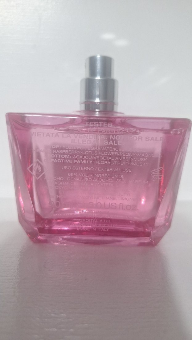 Versace Bright Crystal Absolu Kadın Parfümü - Görsel 2