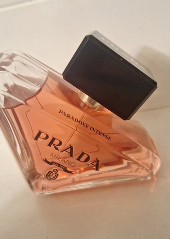 Prada Prada Paradox Intense Kadın Parfümü 90ml