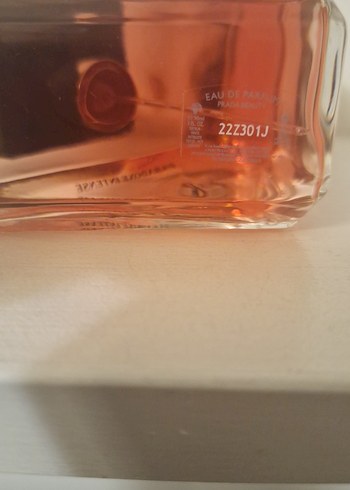 Beden Renk Prada Paradox Intense Kadın Parfümü 90ml