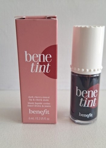 Benefit Benetint Likit Allik&ruj