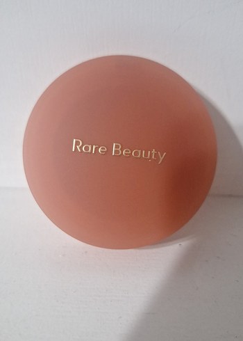 Rare beauty Soft Pinch Matte Bouncy Blush - Krem Pudra Allık