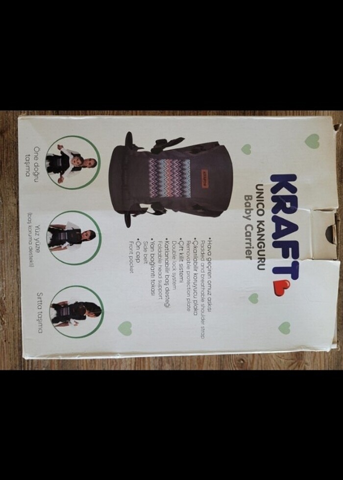 Bebek kangurusu - Görsel 3