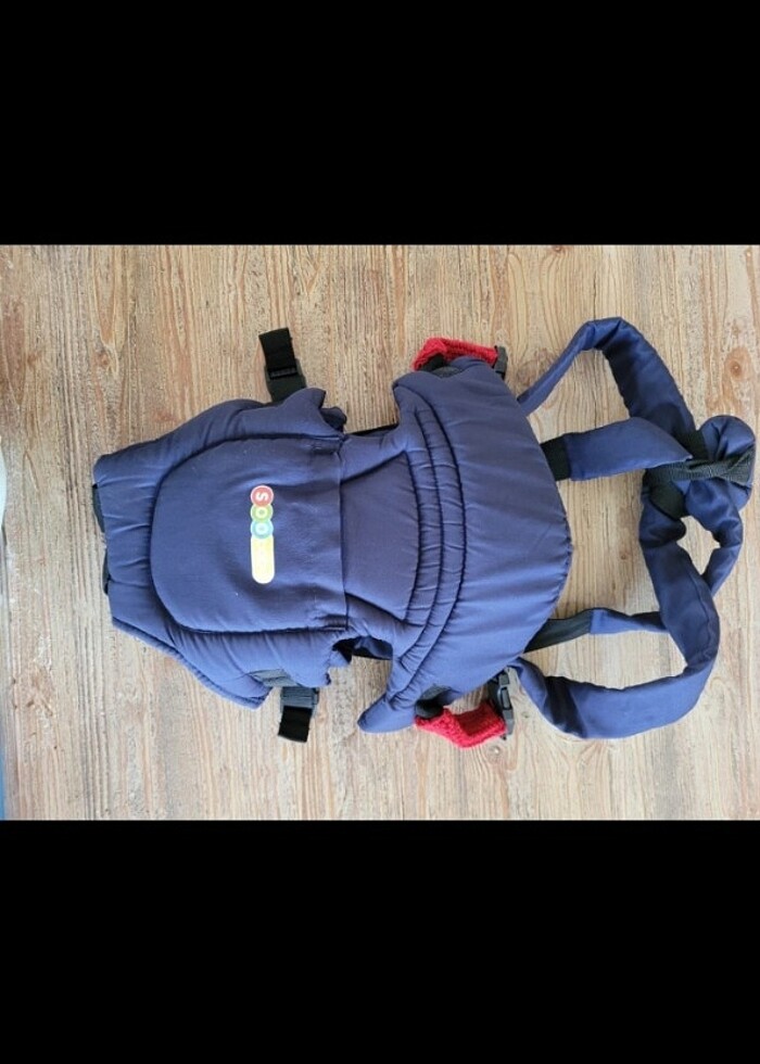 Bebek kangurusu - Görsel 4