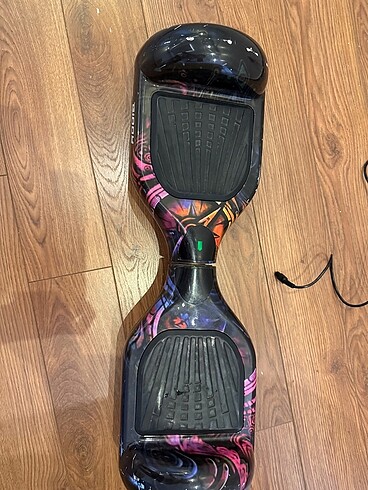 Elektrikli Scooter