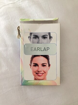 Beauty tapes earlap