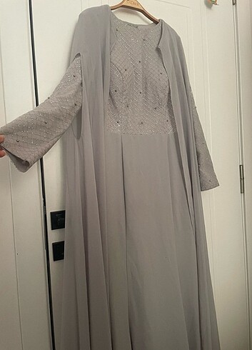 gri abiye - Görsel 4