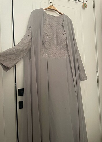 gri abiye - Görsel 5