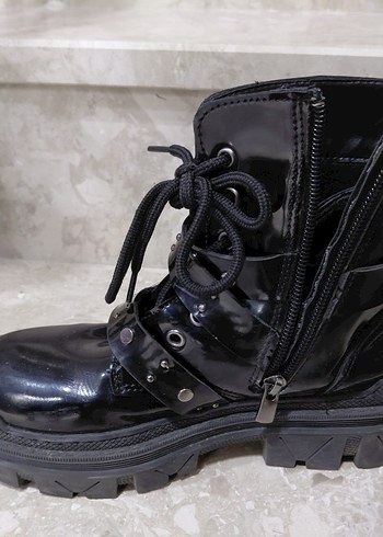 polaris kız çocuk bot - Görsel 3