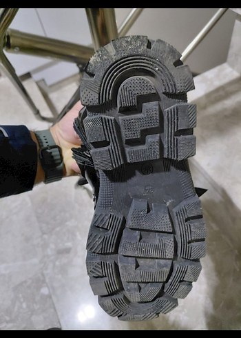 polaris kız çocuk bot - Görsel 5