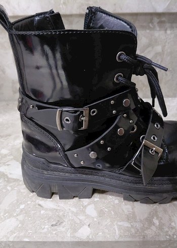 polaris kız çocuk bot - Görsel 2