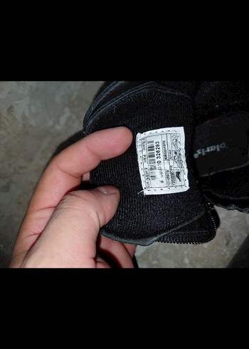 polaris kız çocuk bot - Görsel 4