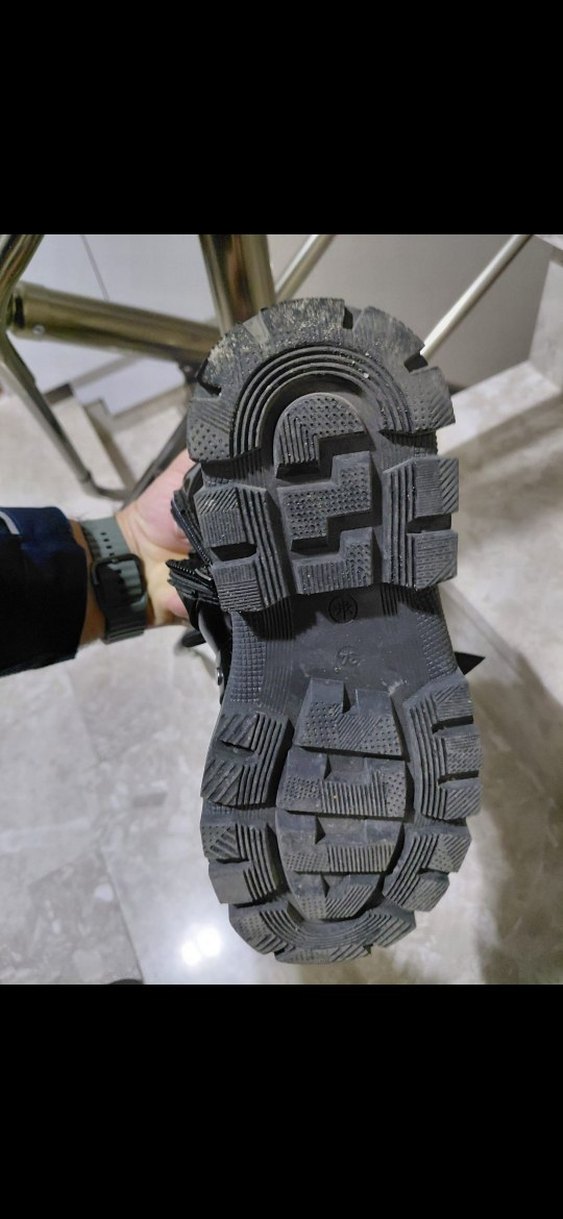 polaris kız çocuk bot - Görsel 5