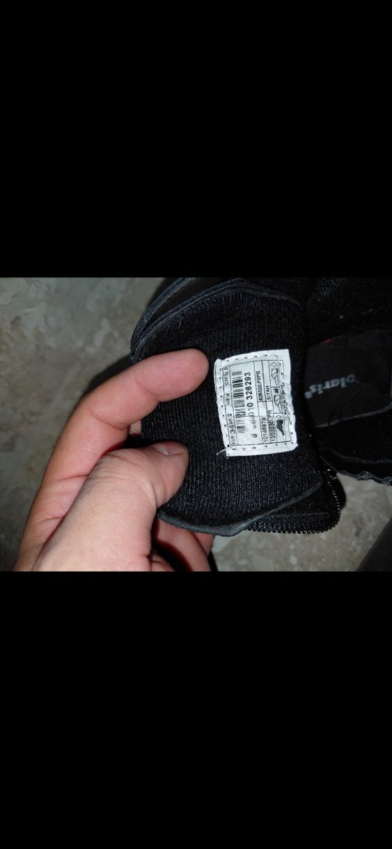 polaris kız çocuk bot - Görsel 4