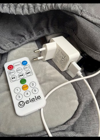 ELELE ANA KUCAĞI - Görsel 3