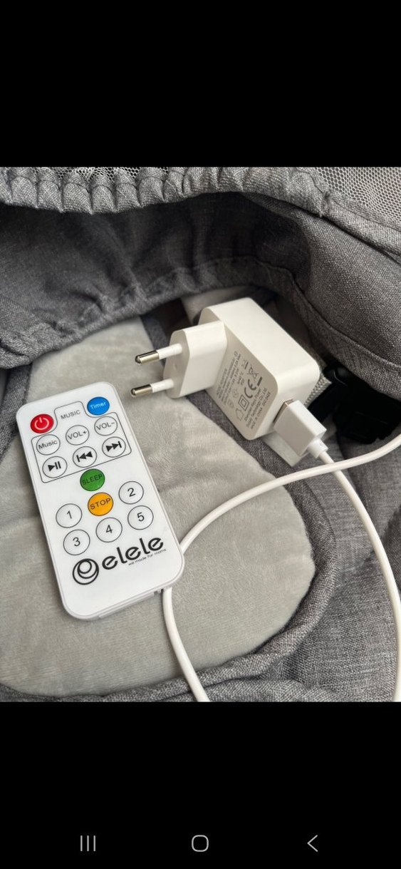 ELELE ANA KUCAĞI - Görsel 3